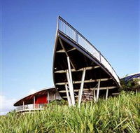 Lagoons Cafe and Gallery - Accommodation Batemans Bay