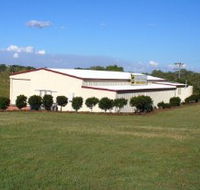 Hill of Promise Winery and Cellar Door - Accommodation Batemans Bay