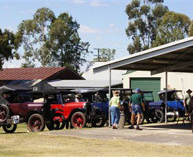 Canning Creek QLD Accommodation Batemans Bay