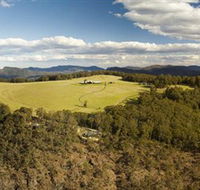 Spicers Peak Lodge - The Peak Restaurant - Accommodation Batemans Bay