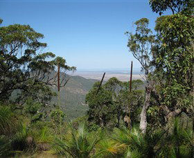Zamia Walk - Accommodation Batemans Bay 0