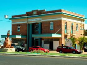 Charleville Heritage Trail Walk - Accommodation Batemans Bay 0