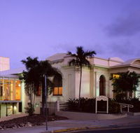 Gladstone Regional Gallery and Museum - Accommodation Batemans Bay