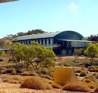 Dinosaur Stampede at Lark Quarry Conservation Park - Accommodation Batemans Bay