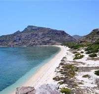 Flinders Group National Park - Accommodation Batemans Bay