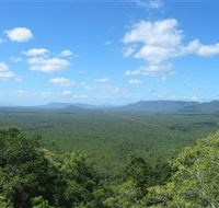 Pipers Lookout - Accommodation Batemans Bay