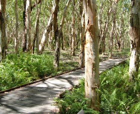 Mackay QLD Accommodation Batemans Bay