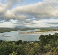 Cooktown Scenic Rim Trail - Accommodation Batemans Bay