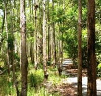Hallorans Hill - Accommodation Batemans Bay