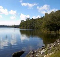 Lake Paluma - Accommodation Batemans Bay