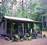 Central Station - Accommodation Batemans Bay