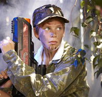Laser Skirmish North Tamborine - Accommodation Batemans Bay