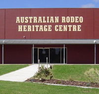 Australian Rodeo Heritage Centre - Accommodation Batemans Bay