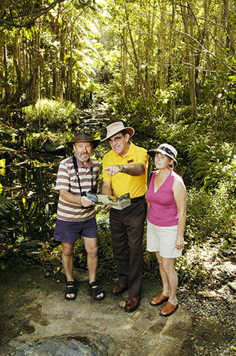 Tondoon Botanic Gardens - Accommodation Batemans Bay 10