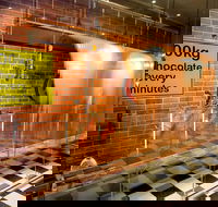 Pannys Phillip Island Chocolate Factory - Accommodation Batemans Bay