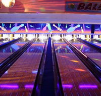 Oz Tenpin Bowling Centre - Ballarat - Accommodation Batemans Bay