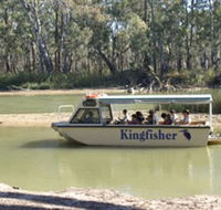 Kingfisher Cruises - Accommodation Batemans Bay