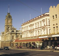 Accent Framing / Gallery on Sturt - Accommodation Batemans Bay