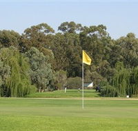 Mildura Golf Resort - Accommodation Batemans Bay