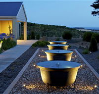 Saltair Spa - Accommodation Batemans Bay