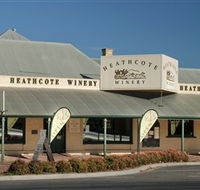 Heathcote Winery - Accommodation Batemans Bay