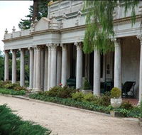 Beleura - The House  Garden - Accommodation Batemans Bay