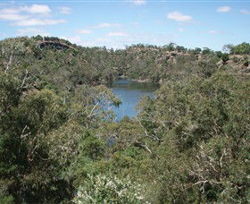 Knebsworth ACT Accommodation Batemans Bay