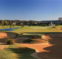 Eagle Ridge Golf Course - Accommodation Batemans Bay