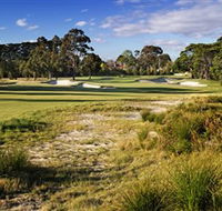 Victoria Golf Club - Accommodation Batemans Bay