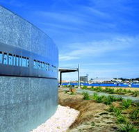 Portland Maritime Discovery Centre - Accommodation Batemans Bay