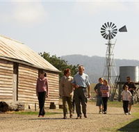 Gulf Station - Accommodation Batemans Bay