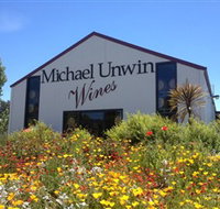 Michael Unwin Wines - Accommodation Batemans Bay