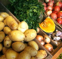Corryong Foodworks - Accommodation Batemans Bay