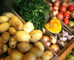 Corryong Foodworks - Accommodation Batemans Bay 0