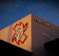 The Cube Wodonga - Accommodation Batemans Bay