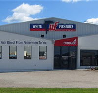 White Fisheries - Accommodation Batemans Bay