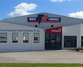 White Fisheries - Accommodation Batemans Bay 0