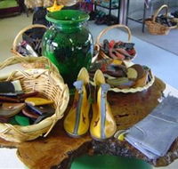 IshShoes - Accommodation Batemans Bay