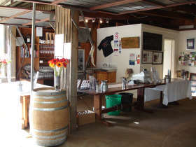 Seville VIC Accommodation Batemans Bay