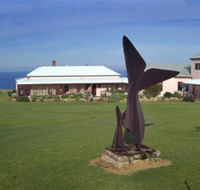 Robert Ulmann Studio - Accommodation Batemans Bay
