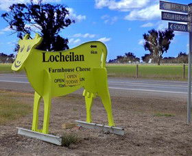 Mundoona VIC Accommodation Batemans Bay