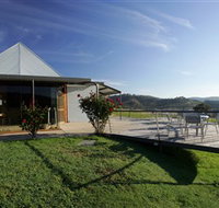 Dalwhinnie Wines - Accommodation Batemans Bay