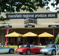 The Produce Store - Accommodation Batemans Bay