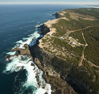 Cape Nelson State Park - Accommodation Batemans Bay