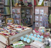 Threadneedle Craft Daylesford - Accommodation Batemans Bay