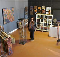 Baluk Arts - Accommodation Batemans Bay
