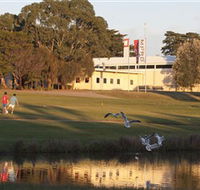 Mornington Peninsula Regional Gallery - Accommodation Batemans Bay