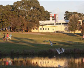 Mornington Peninsula Regional Gallery - Accommodation Batemans Bay 0