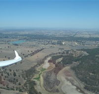 Australian Soaring Centre - Accommodation Batemans Bay