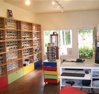 Surfcoast Optical Lorne - Accommodation Batemans Bay